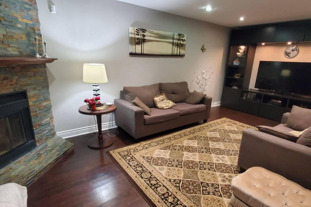 شقة Beautiful House In ميسيسوجا المظهر الخارجي الصورة