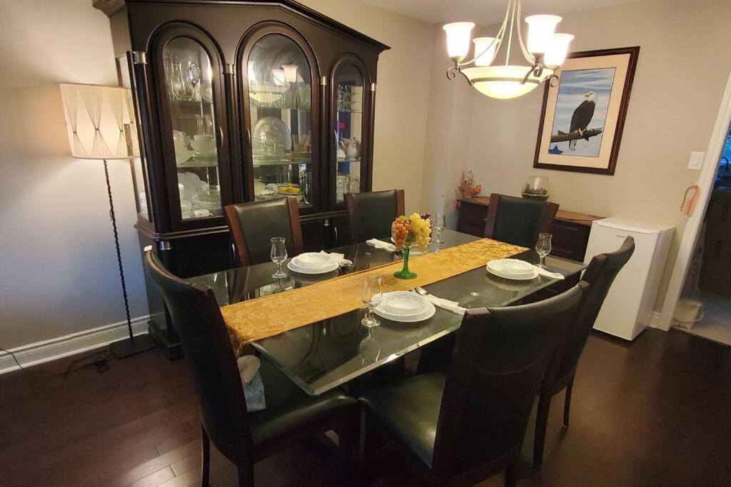 شقة Beautiful House In ميسيسوجا المظهر الخارجي الصورة