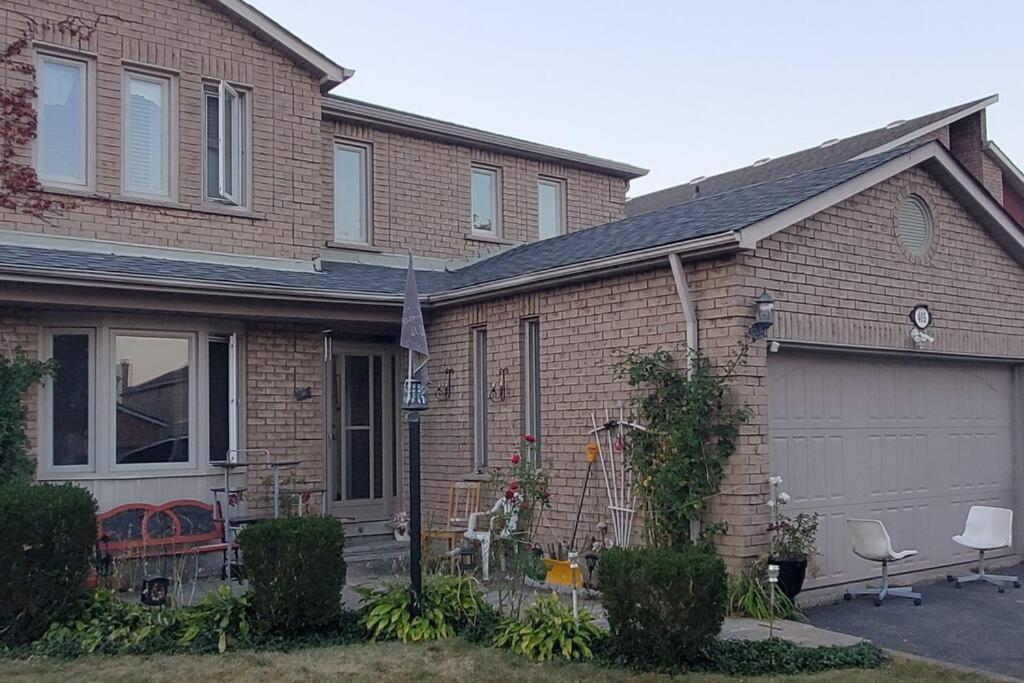 شقة Beautiful House In ميسيسوجا المظهر الخارجي الصورة